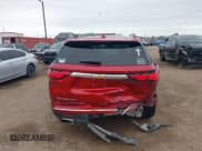 ✅ 2023 Chevrolet Traverse High Country • VIN: 1GNEVNKW7PJ221810 • Lot: 41215676. Wystawiony na IAAI z przebiegiem 26 020 mil. Bezpłatny archiwum sprzedaży aukcyjnych z USA i szczegółowy raport historii pojazdu na DreamBid. Zdjęcie 16.