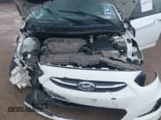 ✅ 2016 Hyundai Accent Sport • VIN: KMHCU5AE1GU236776 • Лот: 42651794. Опубликован ранее на IAAI с пробегом 46 393 миль. Бесплатный доступ к архиву аукционных продаж из США и подробный отчёт об истории автомобиля на DreamBid. Изображение 10.