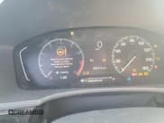 ✅ 2024 Honda Civic Sport • VIN: 19XFL2H82RE013568 • Lot: 85371015. Wystawiony na Copart z przebiegiem 2 512 mil. Bezpłatny archiwum sprzedaży aukcyjnych z USA i szczegółowy raport historii pojazdu na DreamBid. Zdjęcie 9.