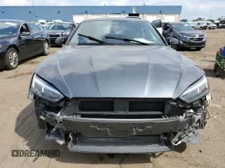 ✅ 2019 Audi RS 5 Sportback • VIN: WUABWCF50KA907035 • Лот: 65824283. Опубликован ранее на Copart с пробегом 32 063 миль. Бесплатный доступ к архиву аукционных продаж из США и подробный отчёт об истории автомобиля на DreamBid. Изображение 5.