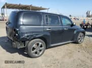 ✅ 2007 Chevrolet HHR LT • VIN: 3GNDA33P87S570279 • Lot: 52920105. Listed on Copart with 233,543 mi. Free auction sales archive from the USA and detailed vehicle history report at DreamBid. Image 3.