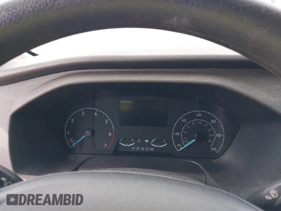 ✅ 2022 Ford Transit Cargo • VIN: 1FTBW3XG3NKA75296 • Lot: 43270753. Wystawiony na IAAI z przebiegiem 289 384 mil. Bezpłatny archiwum sprzedaży aukcyjnych z USA i szczegółowy raport historii pojazdu na DreamBid. Zdjęcie 7.