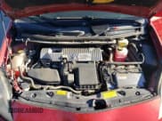 ✅ 2010 Toyota Prius II • VIN: JTDKN3DU1A1244065 • Lot: 90304895. Wystawiony na Copart z przebiegiem 169 686 mil. Bezpłatny archiwum sprzedaży aukcyjnych z USA i szczegółowy raport historii pojazdu na DreamBid. Zdjęcie 11.