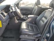 ✅ 2008 Honda Pilot EX-L • VIN: 5FNYF285X8B018130 • Лот: 80809555. Опубликован ранее на Copart с пробегом 234 445 миль. Бесплатный доступ к архиву аукционных продаж из США и подробный отчёт об истории автомобиля на DreamBid. Изображение 7.