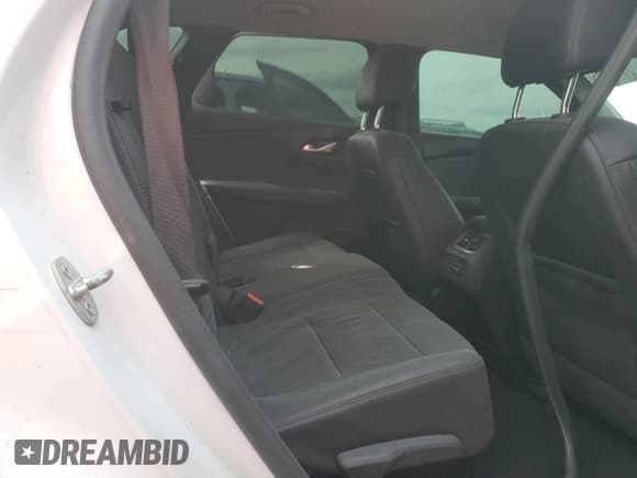 ✅ 2021 Chevrolet Blazer LT • VIN: 3GNKBDRS3MS510251 • Лот: 44443125. Опубликован ранее на Copart с пробегом Не указан. Бесплатный доступ к архиву аукционных продаж из США и подробный отчёт об истории автомобиля на DreamBid. Изображение 11.