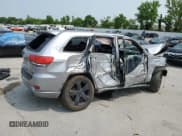 ✅ 2014 Jeep Grand Cherokee Altitude • VIN: 1C4RJFAG5EC496681 • Lot: 58782195. Wystawiony na Copart z przebiegiem 152 483 mil. Bezpłatny archiwum sprzedaży aukcyjnych z USA i szczegółowy raport historii pojazdu na DreamBid. Zdjęcie 3.