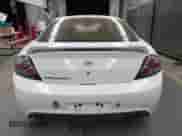 2008 Hyundai Tiburon GS с VIN KMHHM66D98U280005, выставлен на аукционе IAAI как лот 42580014 с пробегом 267 858 миль миль и . История ставок и продаж доступна на DreamBid. Изображение 16.