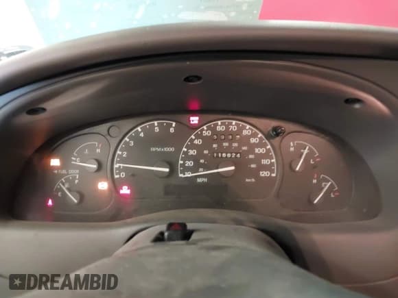 ✅ 2002 Ford Ranger XL • VIN: 1FTYR14D92PB40537 • Лот: 41809180. Опубликован ранее на IAAI с пробегом 116 624 миль. Бесплатный доступ к архиву аукционных продаж из США и подробный отчёт об истории автомобиля на DreamBid. Изображение 7.