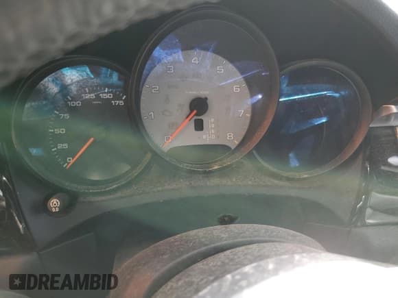 ✅ 2015 Porsche Macan S • VIN: WP1AB2A53FLB56513 • Лот: 87116415. Опубликован ранее на Copart с пробегом Не указан. Бесплатный доступ к архиву аукционных продаж из США и подробный отчёт об истории автомобиля на DreamBid. Изображение 9.