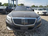 ✅ 2015 Mercedes-Benz S 550 • VIN: WDDUG8FB2FA080916 • Lot: 66937805. Listed on Copart with 32,690 mi. Free auction sales archive from the USA and detailed vehicle history report at DreamBid. Image 5.