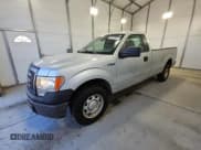 ✅ 2011 Ford F-150 XL • VIN: 1FTMF1CM0BKD77049 • Lot: 91425315. Wystawiony na Copart z przebiegiem 72 050 mil. Bezpłatny archiwum sprzedaży aukcyjnych z USA i szczegółowy raport historii pojazdu na DreamBid. Zdjęcie 1.