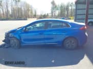 ✅ 2017 Hyundai Ioniq SEL • VIN: KMHC75LCXHU033678 • Lot: 41979524. Listed on IAAI with 62,254 mi. Free auction sales archive from the USA and detailed vehicle history report at DreamBid. Image 15.