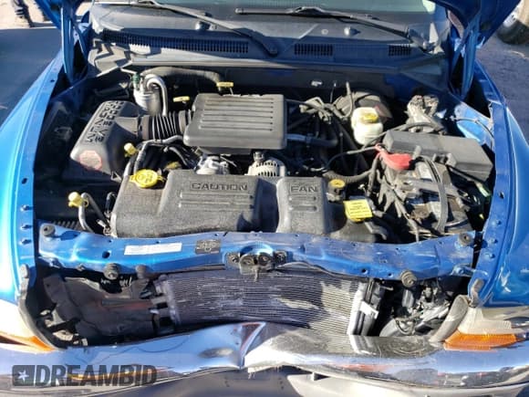 ✅ 2001 Dodge Dakota Sport • VIN: 1B7GG2AN71S112316 • Lot: 50463975. Wystawiony na Copart z przebiegiem 216 413 mil. Bezpłatny archiwum sprzedaży aukcyjnych z USA i szczegółowy raport historii pojazdu na DreamBid. Zdjęcie 12.