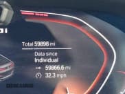 ✅ 2021 BMW X6 M50i • VIN: 5UXCY8C07M9E09762 • Лот: 42098734. Опубликован ранее на IAAI с пробегом 59 898 миль. Бесплатный доступ к архиву аукционных продаж из США и подробный отчёт об истории автомобиля на DreamBid. Изображение 15.