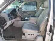 ✅ 2013 Chevrolet Silverado 2500HD LTZ • VIN: 1GC2KYCG5DZ293731 • Lot: 57489924. Listed on Copart with 167,805 mi. Free auction sales archive from the USA and detailed vehicle history report at DreamBid. Image 7.