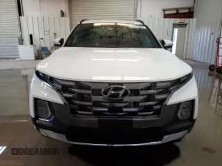 2024 Hyundai Santa Cruz Limited с VIN 5NTJEDDF6RH116073, выставлен на аукционе Copart как лот 85756444 с пробегом 16 214 миль миль и Чистый • Clean title. История ставок и продаж доступна на DreamBid. Изображение 5.