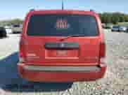 2011 Dodge Nitro Heat с VIN 1D4PT4GX7BW500580, выставлен на аукционе Copart как лот 75766654 с пробегом 162 088 миль миль и Списание • Salvage title. История ставок и продаж доступна на DreamBid. Изображение 6.