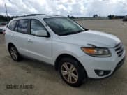 ✅ 2012 Hyundai Santa Fe Limited • VIN: 5XYZK4AG5CG139527 • Lot: 73944854. Wystawiony na Copart z przebiegiem Nie podano. Bezpłatny archiwum sprzedaży aukcyjnych z USA i szczegółowy raport historii pojazdu na DreamBid. Zdjęcie 4.