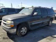 ✅ 2003 Chevrolet Suburban LS • VIN: 3GNEC16T43G343955 • Лот: 51368415. Опубликован ранее на Copart с пробегом 217 420 миль. Бесплатный доступ к архиву аукционных продаж из США и подробный отчёт об истории автомобиля на DreamBid. Изображение 1.