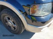 ✅ 2003 Ford Expedition Eddie Bauer • VIN: 1FMFU17L93LC56186 • Lot: 41809526. Listed on IAAI with 174,525 mi. Free auction sales archive from the USA and detailed vehicle history report at DreamBid. Image 6.