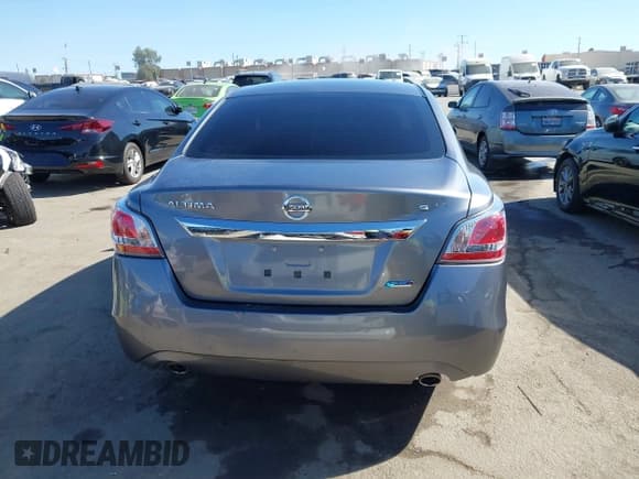 ✅ 2014 Nissan Altima SL • VIN: 1N4AL3AP0EN212681 • Lot: 43099970. Wystawiony na IAAI z przebiegiem 61 058 mil. Bezpłatny archiwum sprzedaży aukcyjnych z USA i szczegółowy raport historii pojazdu na DreamBid. Zdjęcie 15.