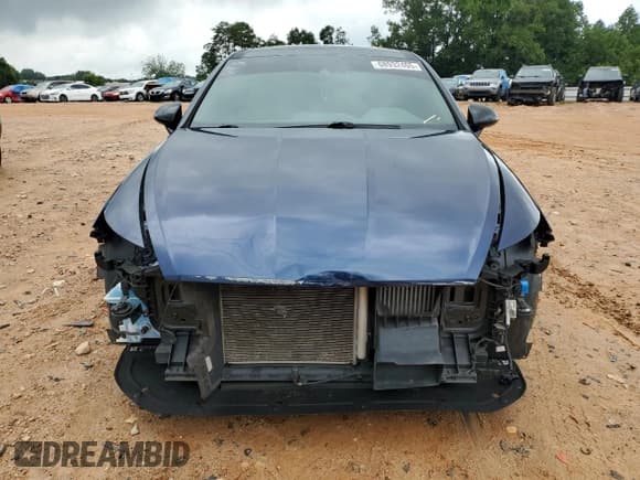 ✅ 2021 Hyundai Sonata SEL Plus • VIN: 5NPEJ4J23MH089954 • Лот: 68932405. Опубликован ранее на Copart с пробегом 79 352 миль. Бесплатный доступ к архиву аукционных продаж из США и подробный отчёт об истории автомобиля на DreamBid. Изображение 5.