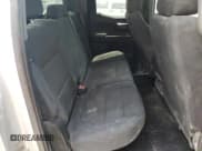 ✅ 2020 Chevrolet Silverado 1500 Custom • VIN: 1GCRWBEK6LZ330866 • Lot: 62522105. Wystawiony na Copart z przebiegiem 35 100 mil. Bezpłatny archiwum sprzedaży aukcyjnych z USA i szczegółowy raport historii pojazdu na DreamBid. Zdjęcie 10.