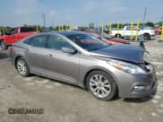 ✅ 2013 Hyundai Azera • VIN: KMHFG4JG9DA215140 • Лот: 58691215. Опубликован ранее на Copart с пробегом 111 648 миль. Бесплатный доступ к архиву аукционных продаж из США и подробный отчёт об истории автомобиля на DreamBid. Изображение 4.