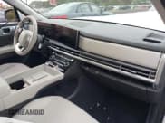 ✅ 2025 Hyundai Santa Fe SE • VIN: 5NMP1DGL7SH096599 • Lot: 43430177. Listed on IAAI with 6,582 mi. Free auction sales archive from the USA and detailed vehicle history report at DreamBid. Image 5.