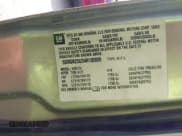 ✅ 2004 Hummer H2 • VIN: 5GRGN23U34H105809 • Lot: 42456055. Listed on IAAI with Not provided. Free auction sales archive from the USA and detailed vehicle history report at DreamBid. Image 9.