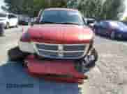 2009 Dodge Dakota Laramie z VIN 1D7HW58P19S743046, wystawiony jako Copart lot #68725635 z przebiegiem 164 738 mil mil oraz Szkoda całkowita • Salvage title. Historia ofert i sprzedaży dostępna na DreamBid. Obrazek 5.