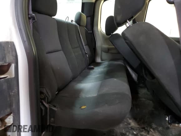 ✅ 2012 Chevrolet Silverado 2500HD Work Truck • VIN: 1GC2KVCG7CZ139471 • Lot: 42931015. Wystawiony na Copart z przebiegiem 202 926 mil. Bezpłatny archiwum sprzedaży aukcyjnych z USA i szczegółowy raport historii pojazdu na DreamBid. Zdjęcie 10.