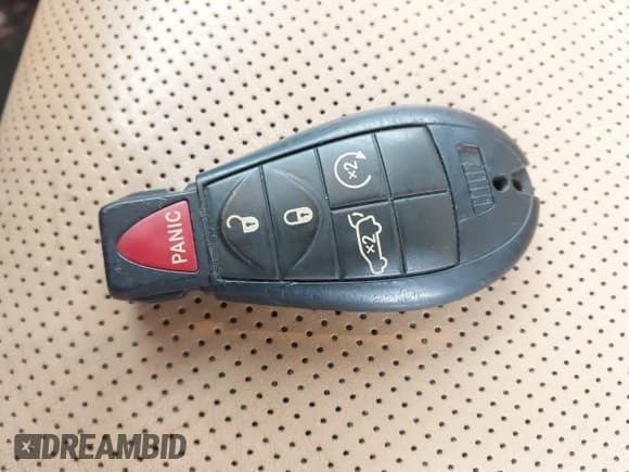 ✅ 2013 Dodge Durango Citadel • VIN: 1C4RDJEG0DC562928 • Lot: 43750018. Listed on IAAI with 161,794 mi. Free auction sales archive from the USA and detailed vehicle history report at DreamBid. Image 11.