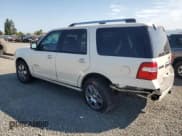 ✅ 2008 Ford Expedition Limited • VIN: 1FMFU20578LA54617 • Лот: 81325225. Опубликован ранее на Copart с пробегом 156 987 миль. Бесплатный доступ к архиву аукционных продаж из США и подробный отчёт об истории автомобиля на DreamBid. Изображение 2.