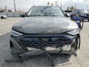 ✅ 2024 Audi Q8 e-tron Premium Plus • VIN: WA15AAGEXRB010931 • Лот: 43275285. Опубликован ранее на Copart с пробегом 23 930 миль. Бесплатный доступ к архиву аукционных продаж из США и подробный отчёт об истории автомобиля на DreamBid. Изображение 5.