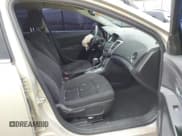 ✅ 2014 Chevrolet Cruze 1LT • VIN: 1G1PC5SB1E7188228 • Lot: 43309892. Listed on IAAI with 51,756 mi. Free auction sales archive from the USA and detailed vehicle history report at DreamBid. Image 5.