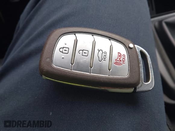 ✅ 2015 Hyundai Elantra Sport • VIN: KMHDH4AH8FU371877 • Lot: 43105376. Listed on IAAI with 176,182 mi. Free auction sales archive from the USA and detailed vehicle history report at DreamBid. Image 11.