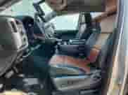 ✅ 2015 Chevrolet Silverado 1500 LT • VIN: 1GCVKREH7FZ214331 • Лот: 81473755. Опубликован ранее на Copart с пробегом 304 224 миль. Бесплатный доступ к архиву аукционных продаж из США и подробный отчёт об истории автомобиля на DreamBid. Изображение 7.