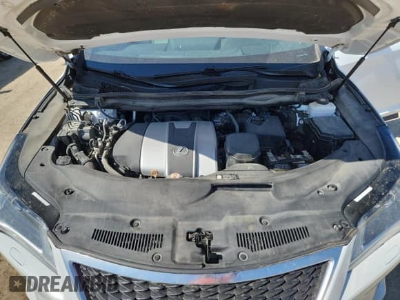 ✅ 2019 Lexus RX 350 • VIN: 2T2BZMCA9KC204990 • Lot: 84442295. Listed on Copart with 67,301 mi. Free auction sales archive from the USA and detailed vehicle history report at DreamBid. Image 12.