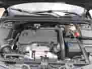 2019 Chevrolet Malibu LS с VIN 1G1ZC5ST1KF214040, выставлен на аукционе IAAI как лот 43053555 с пробегом 133 161 миль миль и . История ставок и продаж доступна на DreamBid. Изображение 10.