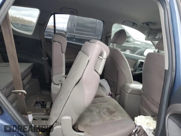 ✅ 2007 Toyota RAV4 • VIN: JTMBD35VX75063140 • Lot: 92507765. Listed on Copart with 144,692 mi. Free auction sales archive from the USA and detailed vehicle history report at DreamBid. Image 11.