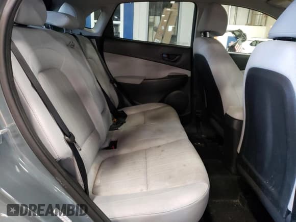 ✅ 2022 Hyundai Kona SEL • VIN: KM8K62AB4NU888475 • Лот: 69370304. Опубликован ранее на Copart с пробегом 13 872 миль. Бесплатный доступ к архиву аукционных продаж из США и подробный отчёт об истории автомобиля на DreamBid. Изображение 11.