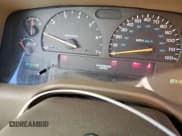 ✅ 2001 Dodge Durango • VIN: 1B4HR28N11F615690 • Лот: 91761015. Опубликован ранее на Copart с пробегом 203 524 миль. Бесплатный доступ к архиву аукционных продаж из США и подробный отчёт об истории автомобиля на DreamBid. Изображение 9.