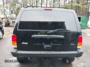 ✅ 1998 Jeep Cherokee Sport • VIN: 1J4FJ68S1WL266581 • Lot: 41446293. Listed on IAAI with 149,202 mi. Free auction sales archive from the USA and detailed vehicle history report at DreamBid. Image 16.