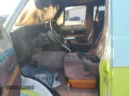 ✅ 1993 Dodge Cargo • VIN: 2B6HB21X5PK528473 • Lot: 43371745. Listed on Copart with Not provided. Free auction sales archive from the USA and detailed vehicle history report at DreamBid. Image 7.