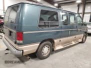 ✅ 1997 Ford Econoline Commercial • VIN: 1FDEE1460VHA15467 • Lot: 80615974. Listed on Copart with 201,372 mi. Free auction sales archive from the USA and detailed vehicle history report at DreamBid. Image 3.