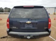 ✅ 2008 Chevrolet Suburban Commercial • VIN: 1GNFC16098R142909 • Lot: 86202704. Wystawiony na Copart z przebiegiem 234 876 mil. Bezpłatny archiwum sprzedaży aukcyjnych z USA i szczegółowy raport historii pojazdu na DreamBid. Zdjęcie 6.