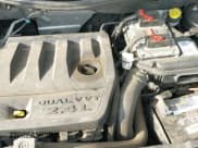 ✅ 2015 Jeep Compass Limited • VIN: 1C4NJDCB1FD370270 • Lot: 42642989. Listed on IAAI with 86,186 mi. Free auction sales archive from the USA and detailed vehicle history report at DreamBid. Image 20.