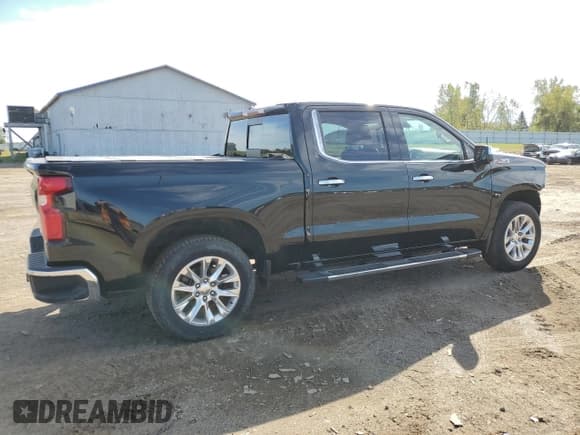 ✅ 2019 Chevrolet Silverado 1500 LTZ • VIN: 1GCUYGEL3KZ115244 • Lot: 73290634. Wystawiony na Copart z przebiegiem 95 199 mil. Bezpłatny archiwum sprzedaży aukcyjnych z USA i szczegółowy raport historii pojazdu na DreamBid. Zdjęcie 3.