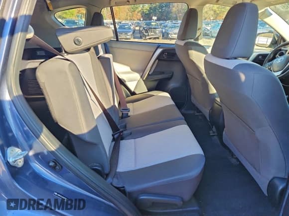 ✅ 2013 Toyota RAV4 LE • VIN: JTMBFREV0D5002842 • Lot: 95137935. Wystawiony na Copart z przebiegiem 142 364 mil. Bezpłatny archiwum sprzedaży aukcyjnych z USA i szczegółowy raport historii pojazdu na DreamBid. Zdjęcie 10.